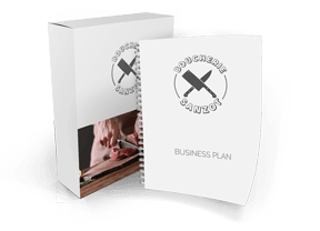 Business Plan Boucherie