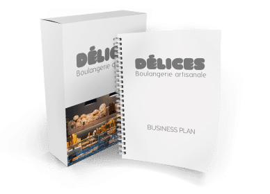 Business Plan Boulangerie