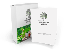 Business Plan Cabinet de Naturopathie