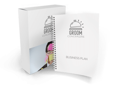 Business Plan Conciergerie pour particuliers et entreprises