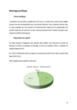 exemple de business plan sur l'agriculture Business Plan exploitation agricole : Le montage juridique