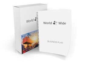 Business Plan Import-Export