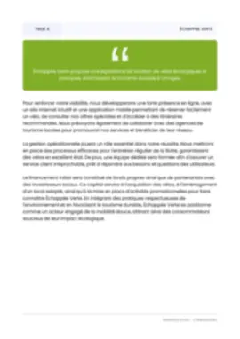 Business Plan Page 03