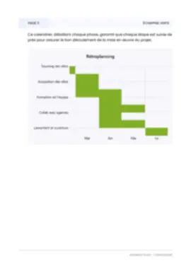 Business Plan Page 10
