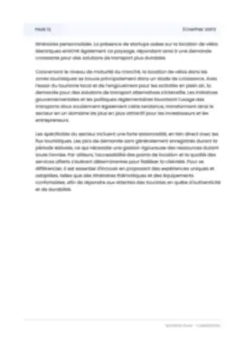 Business Plan Page 12