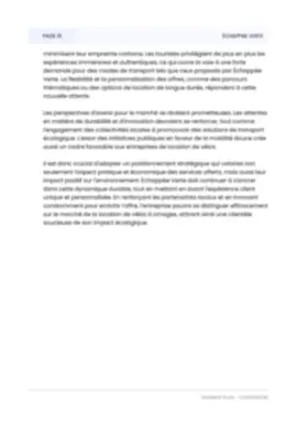Business Plan Page 14