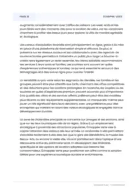 Business Plan Page 17