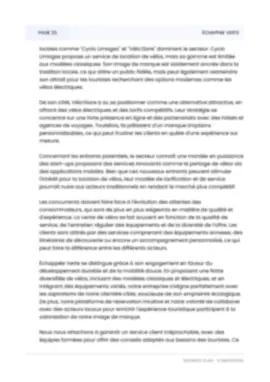 Business Plan Page 19