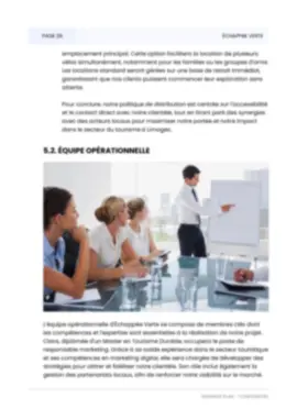 Business Plan Page 25