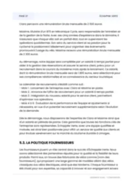 Business Plan Page 26