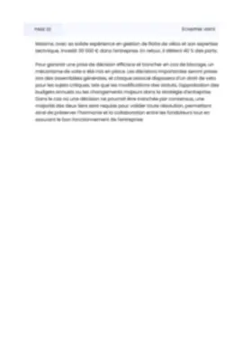 Business Plan Page 31