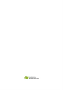 Business Plan Page 43