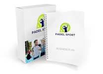 Business Plan Padel