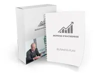 Business Plan Reprise d'entreprise