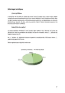 business plan pour le transport Business Plan transport express : Le montage juridique