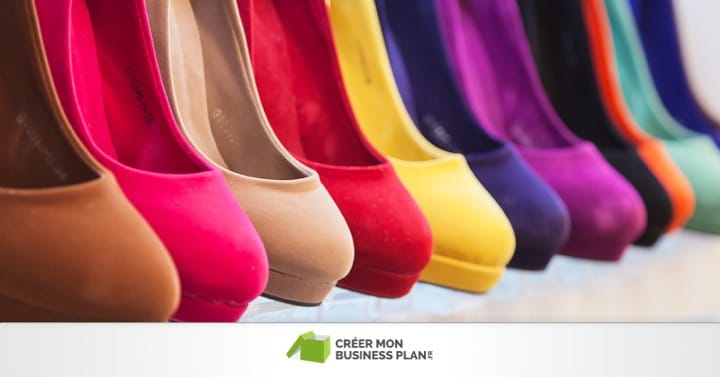 Comment ouvrir un Magasin de Chaussures ?