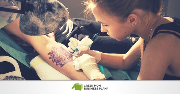 Comment ouvrir un Salon de Tatouage ?