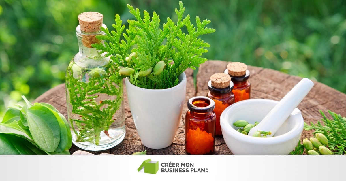 Comment faire l'étude de marché d'un Cabinet de Naturopathie ?