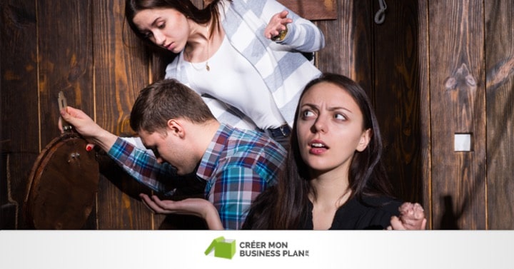Comment ouvrir un Escape Game ?