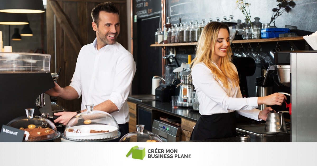Comment faire l'étude de marché d'un Coffee Shop ?