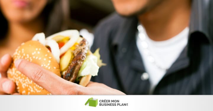 Les étapes pour ouvrir un Fast Food