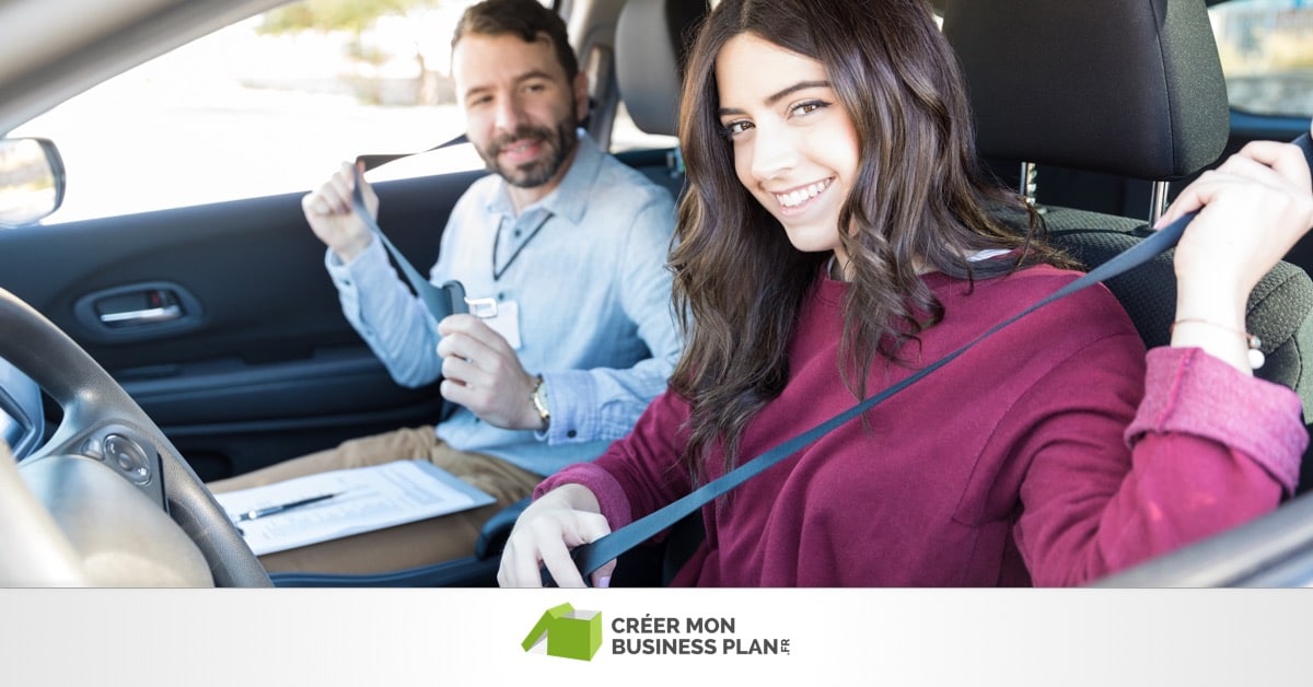 Comment ouvrir une Auto-École ?