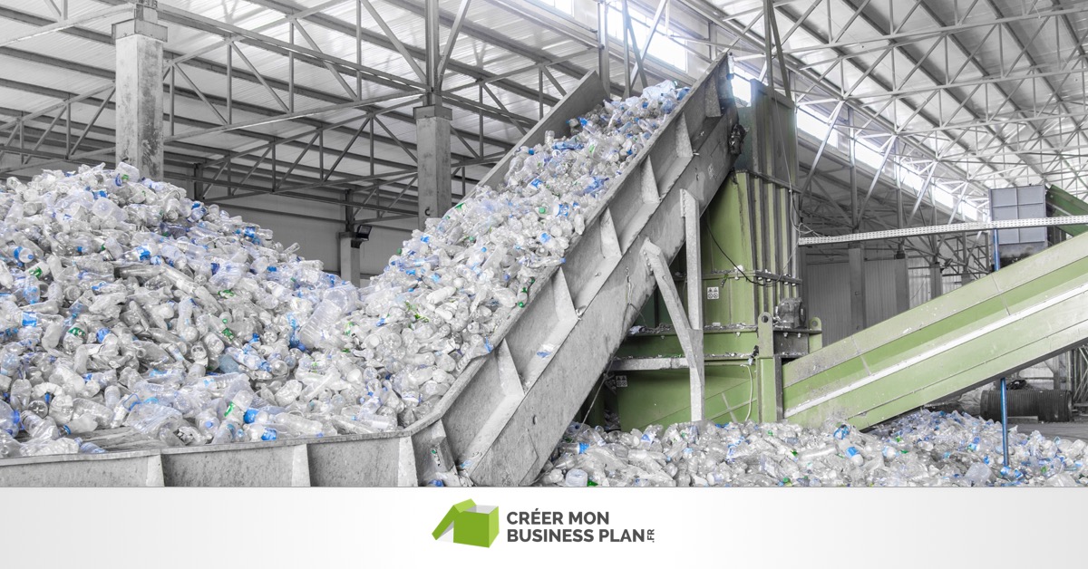 Comment ouvrir une entreprise de Recyclage ?