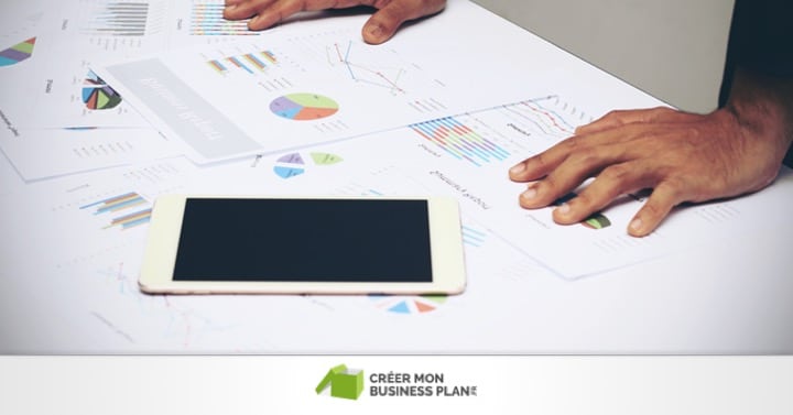 Les outils du Business Plan