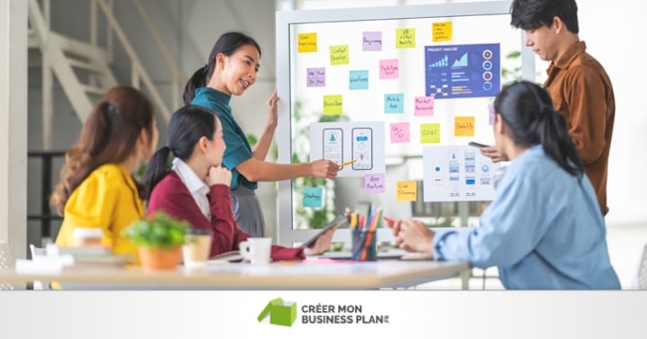Comment rédiger un business plan en 10 étapes clés ?