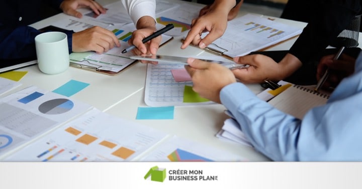 Les 8 erreurs à éviter lors de la rédaction de votre business plan