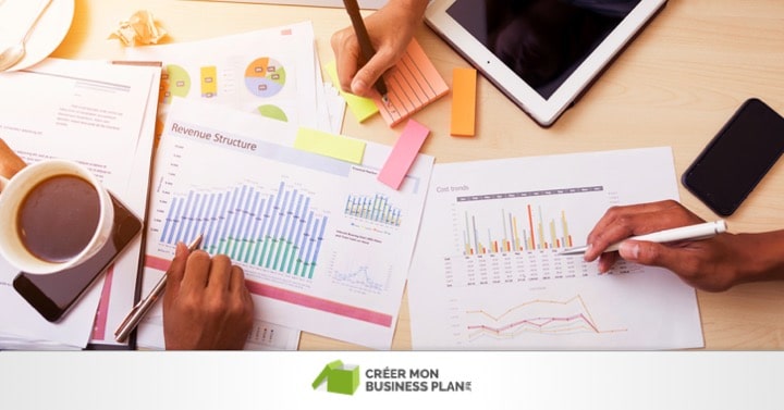 Pourquoi un Business Plan ?