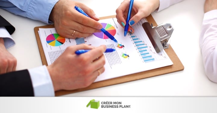 Présenter son Business Plan