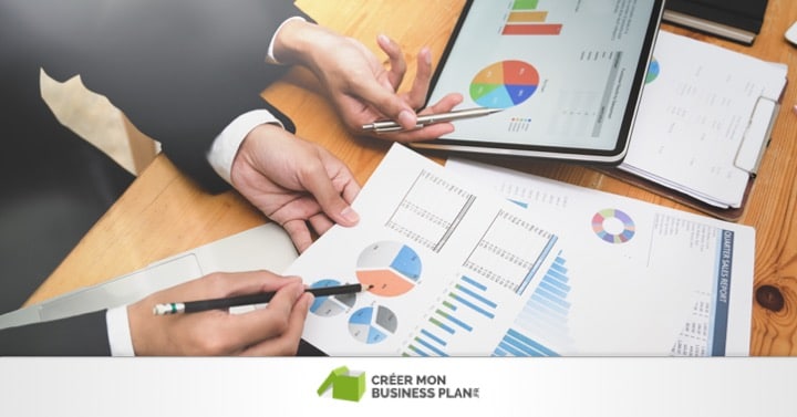 Le plan marketing