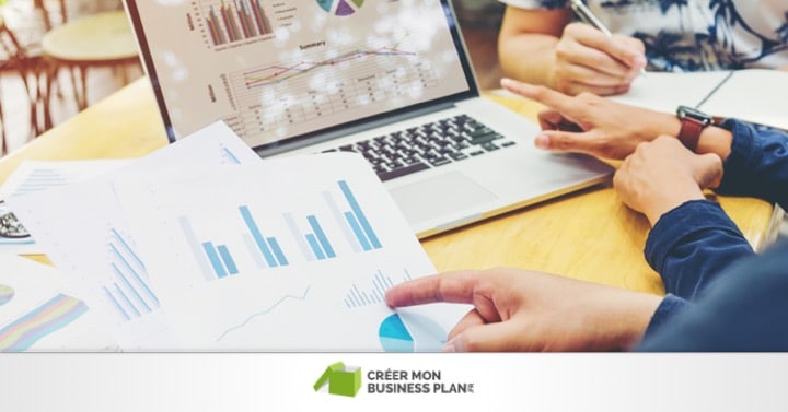 Le plan de financement