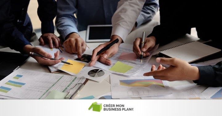 Les types de financement