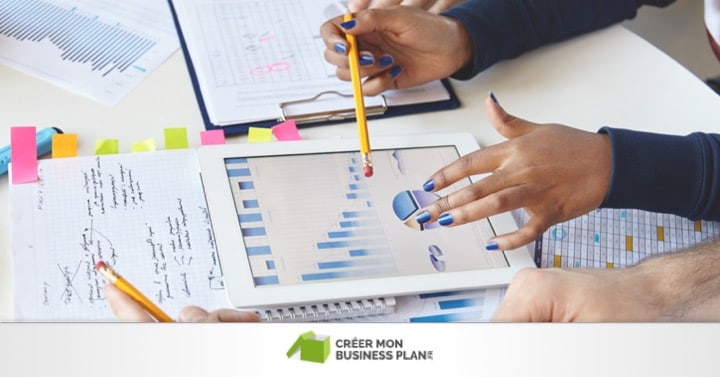Modèles de Business Plan