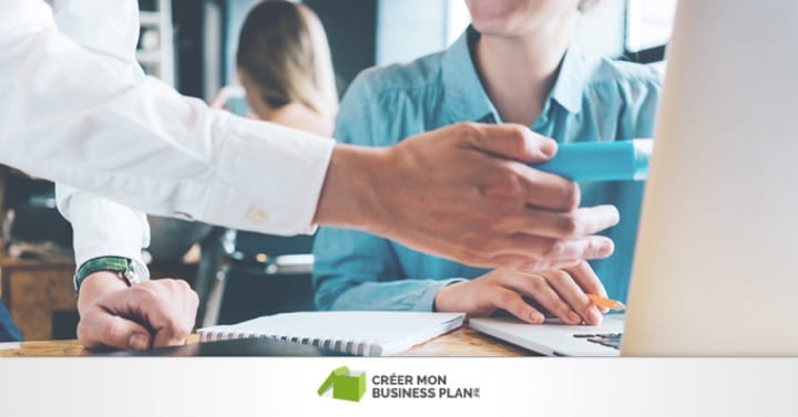101 sites sur la création d'entreprise