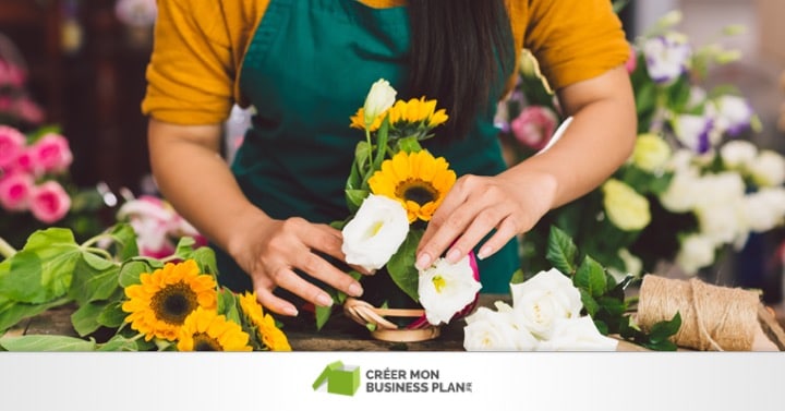 Comment ouvrir un Magasin de Fleurs ?