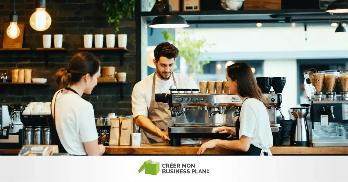 Budget Nécessaire Pour Ouvrir Un Coffee Shop