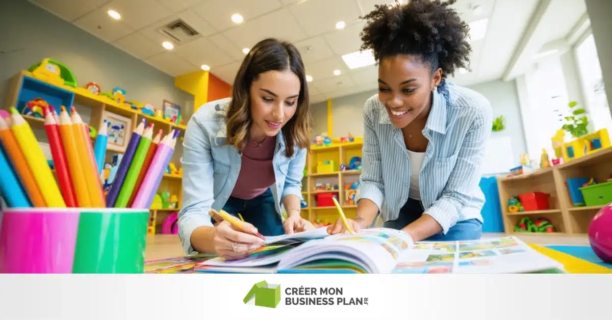 Budget Nécessaire pour Ouvrir une Crèche