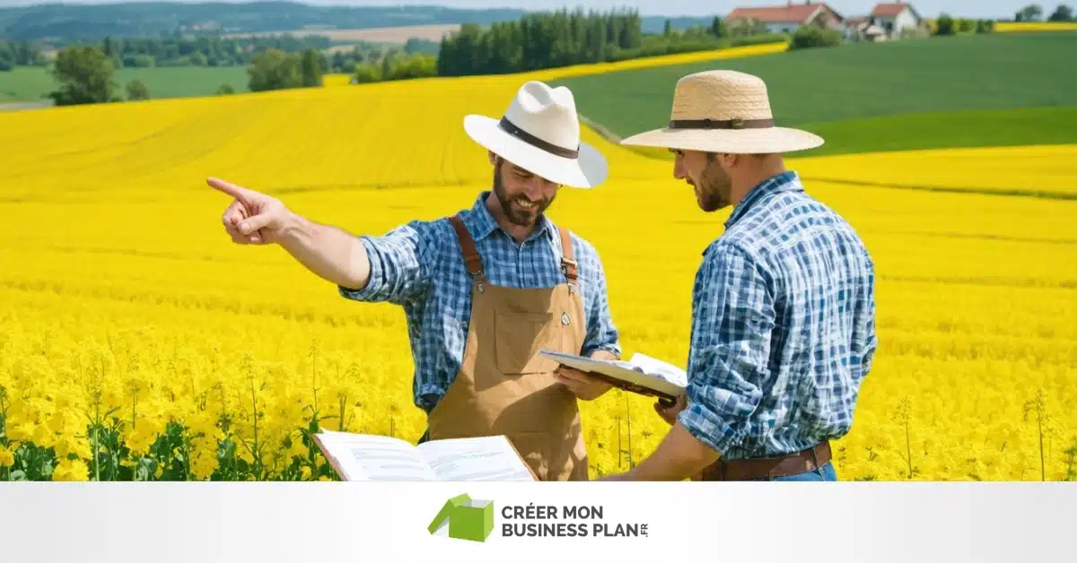 Budget Nécessaire Pour Ouvrir Une Exploitation Agricole