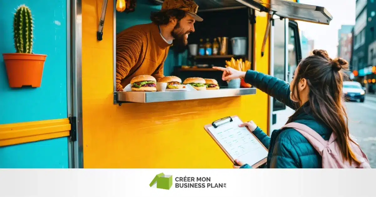 Budget Nécessaire Pour Ouvrir Un Food Truck