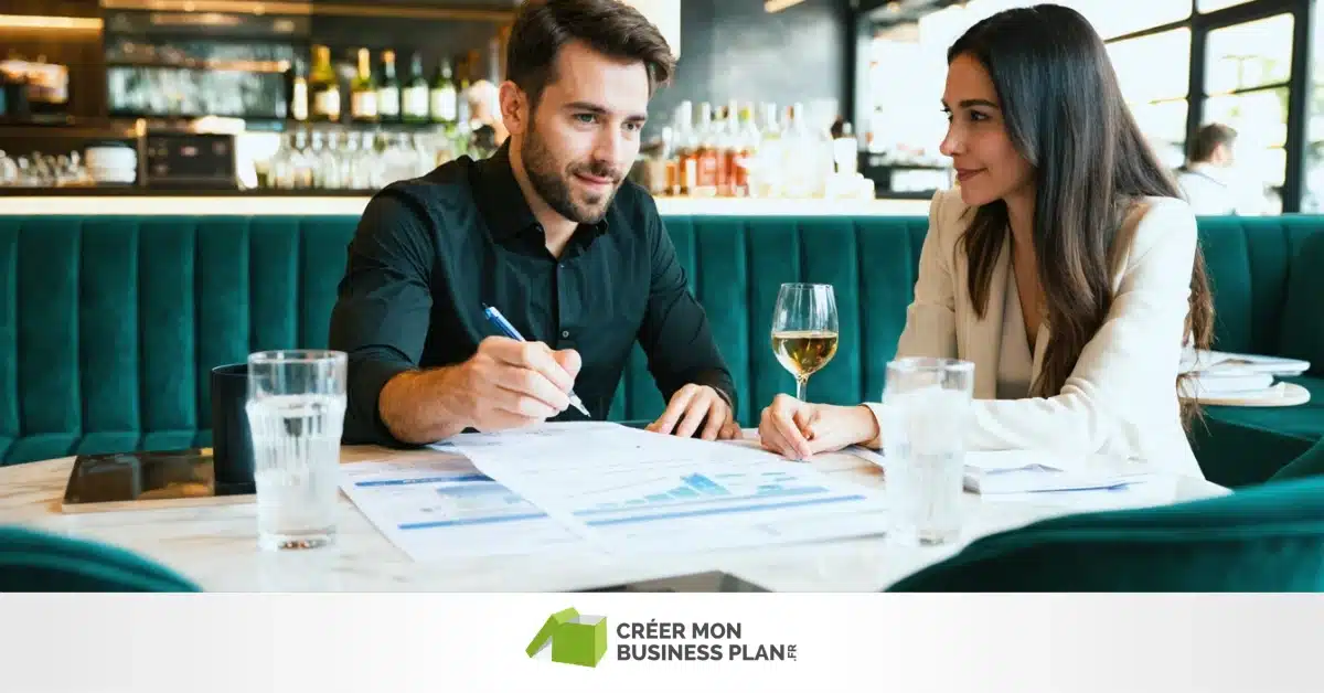Budget Nécessaire pour Ouvrir un Restaurant