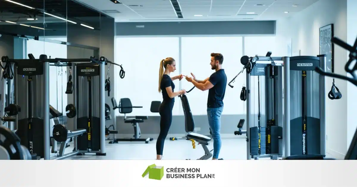 Budget Nécessaire Pour Ouvrir Une Salle De Sport