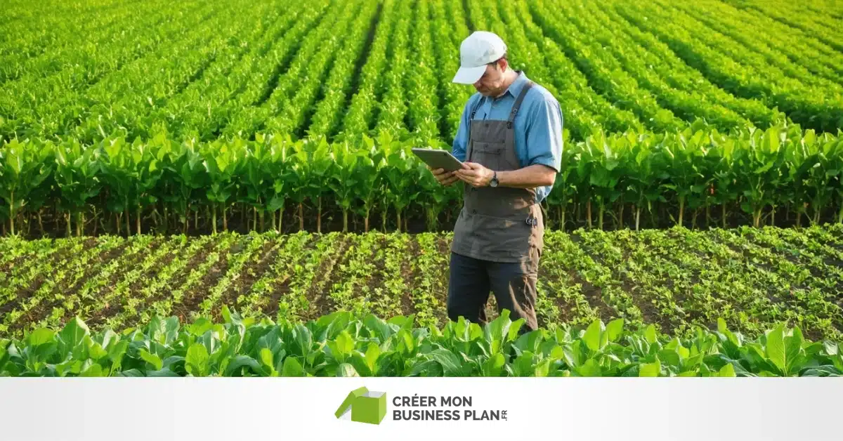 Revenus Potentiels d'une Exploitation Agricole