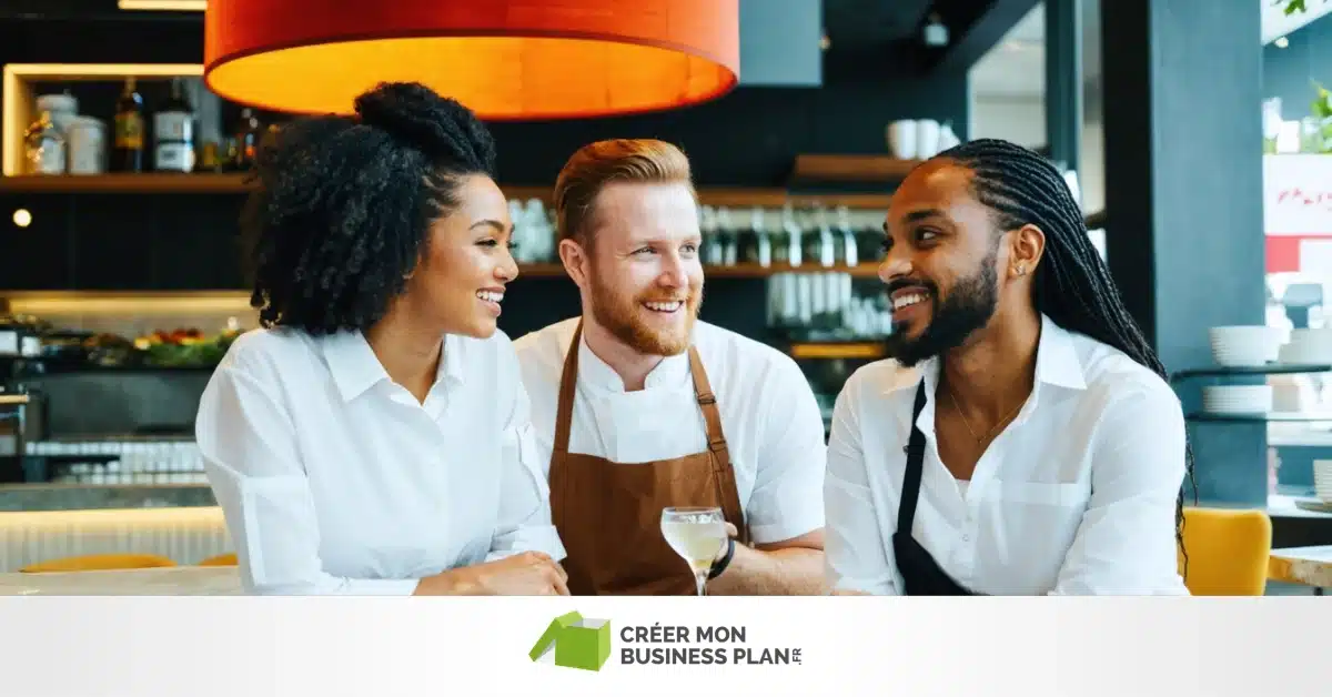 Potentiel De Revenu D'un Restaurant