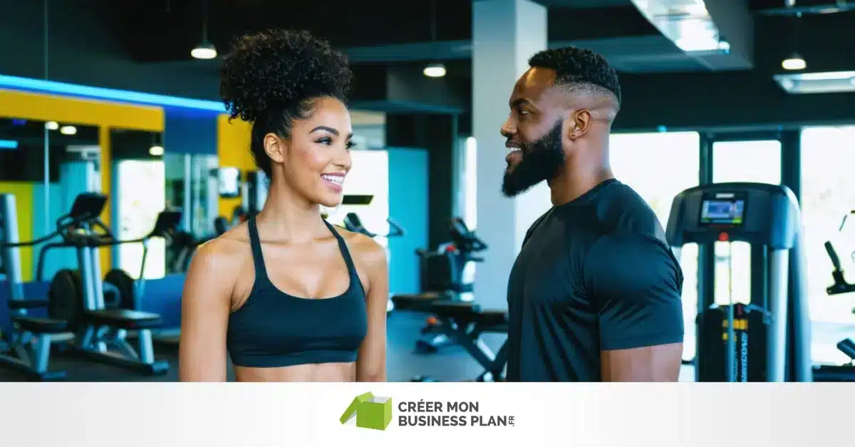 Revenus Potentiels D'une Salle De Sport