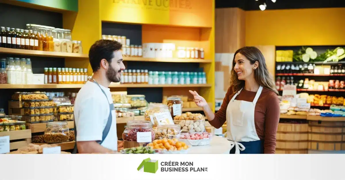 Budget Nécessaire Pour Ouvrir Une Épicerie Fine