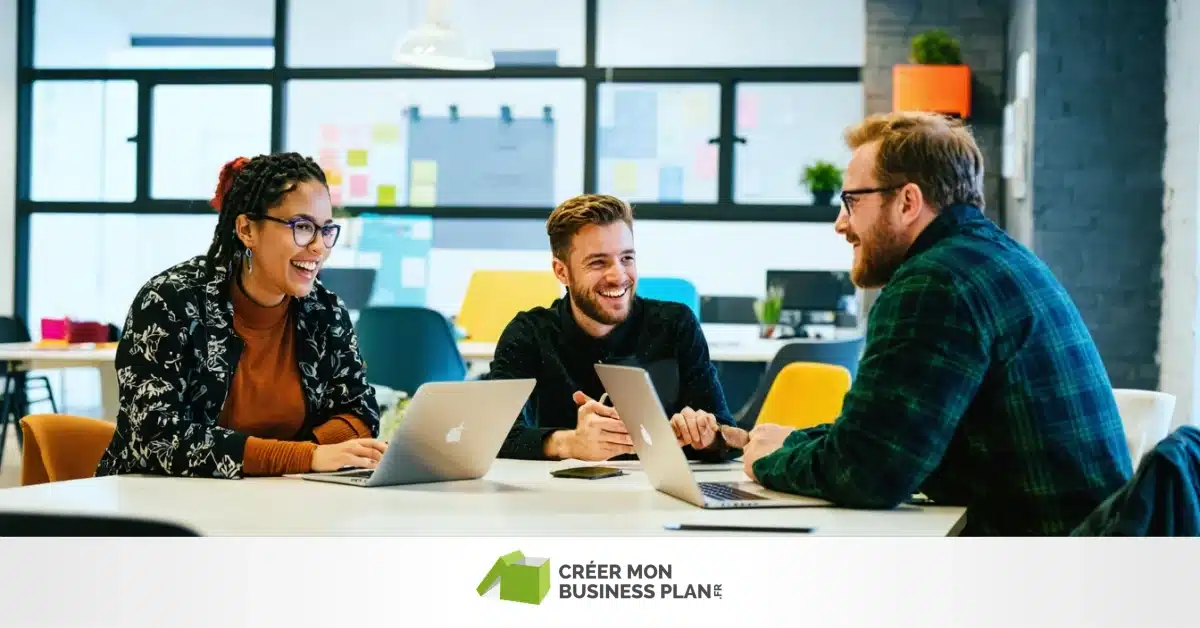 Coworking et inclusion territoriale : une tendance durable