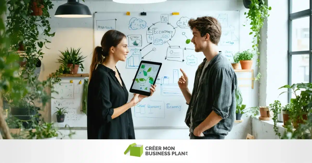 Habitudes de consommation durable pour entrepreneurs